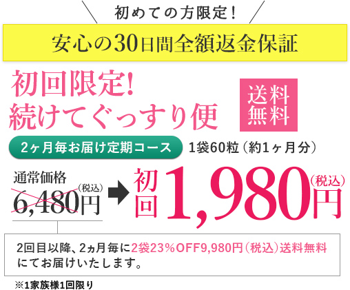 通常価格5,300円